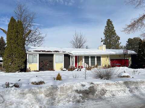 Southwick, AMMON, ID 83406