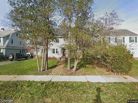 Hyde Park, CLEVELAND, OH 44118