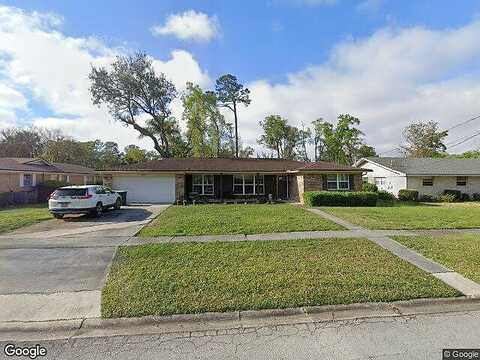 Bowers, JACKSONVILLE, FL 32257