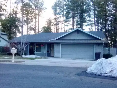 S. Carol Dr., Flagstaff, AZ 86001