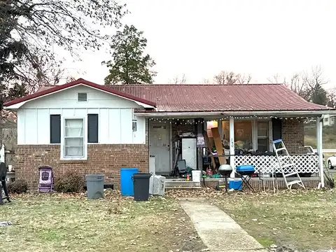 Kitchen, DEXTER, MO 63841