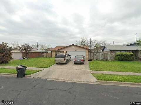 Chisholm, KILLEEN, TX 76542