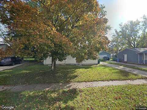 Churchill, LANSING, MI 48911