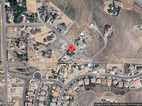 Rolling Ridge, RENO, NV 89506