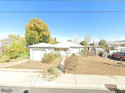 Crawford, WENATCHEE, WA 98801