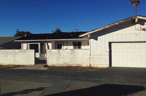 Delancey, CONCORD, CA 94519