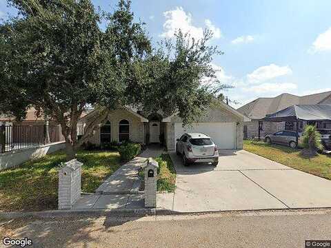 33Rd, MCALLEN, TX 78501