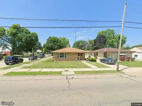 21St, RACINE, WI 53405