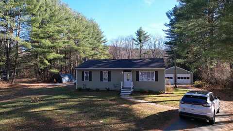 Flat Roof Mill, SWANZEY, NH 03446