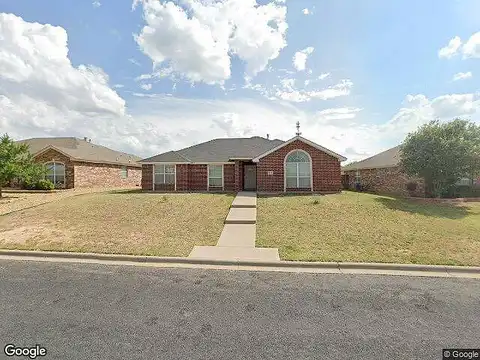 Shadyhill, SAN ANGELO, TX 76904