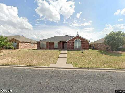 Shadyhill, SAN ANGELO, TX 76904