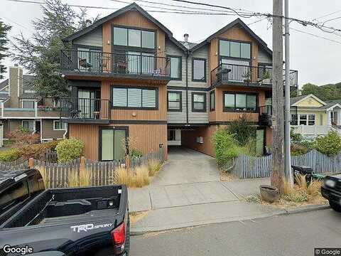 Beach Dr Sw, SEATTLE, WA 98116