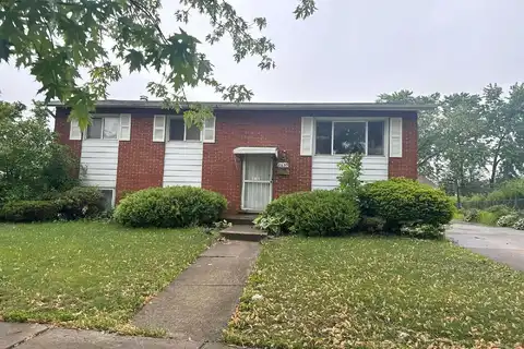 Scott, ALSIP, IL 60803
