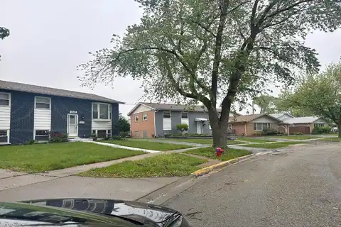 Scott, ALSIP, IL 60803