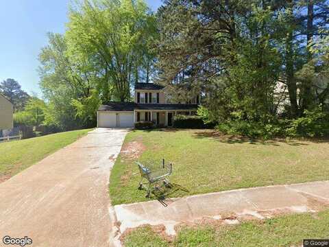 Dogwood Farm, DECATUR, GA 30034