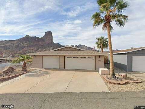 Marina View, PARKER, AZ 85344