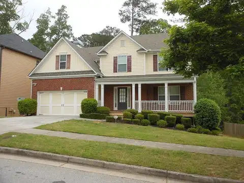 Valley Bluff, SNELLVILLE, GA 30039