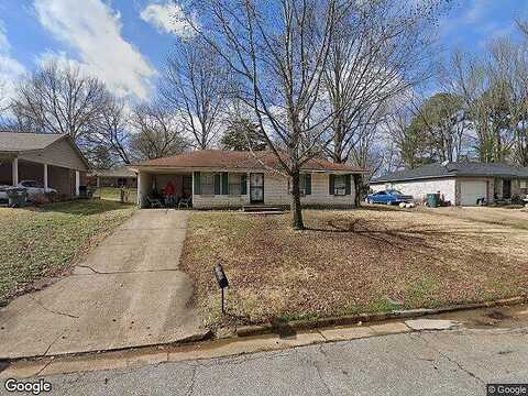 Vanderwood, MEMPHIS, TN 38128