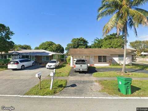 78Th, HOLLYWOOD, FL 33024