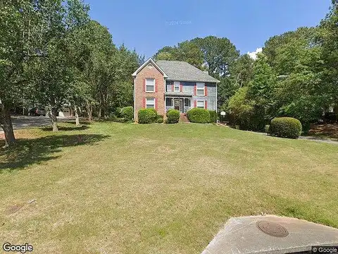 Mountain Way, SNELLVILLE, GA 30039