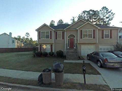 River Ridge, DECATUR, GA 30034