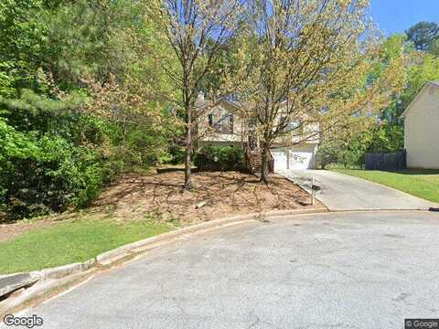 Cress Way, DECATUR, GA 30034