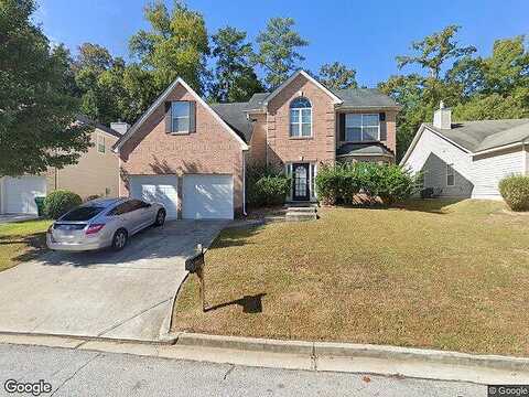 Micah, ELLENWOOD, GA 30294