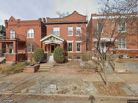 Humphrey St # 3887, SAINT LOUIS, MO 63116