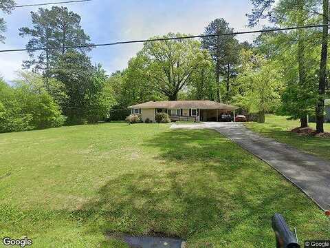 Panthersville, ELLENWOOD, GA 30294