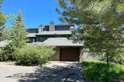 East Deer Blvd, Eagle-vail, CO 81620