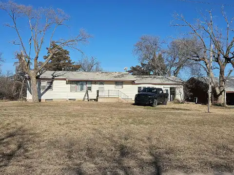 20Th, MAYFIELD, KS 67103