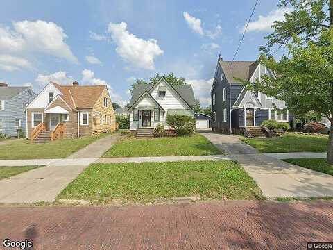 154Th, CLEVELAND, OH 44128