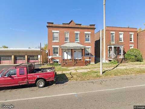 Gravois Ave # 4011, SAINT LOUIS, MO 63116