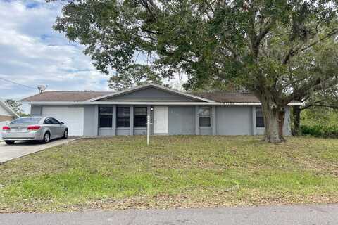 Fonseca, SEBRING, FL 33872