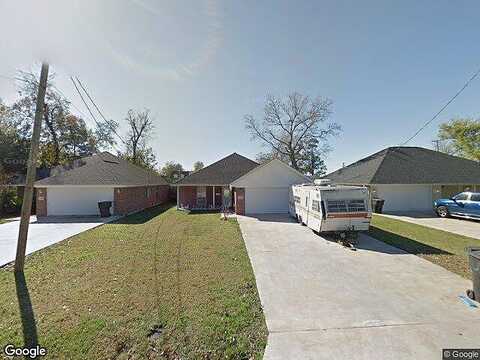 N 4Th Street, Nederland, TX 77627