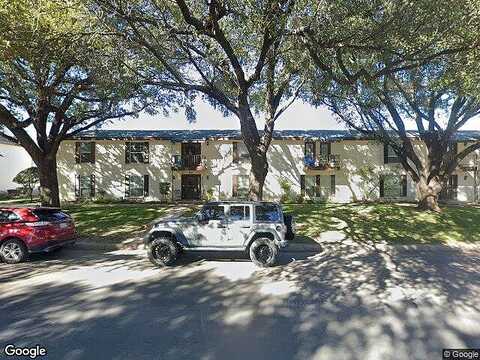 Ridglea Country Club Dr Apt 1105, FORT WORTH, TX 76126