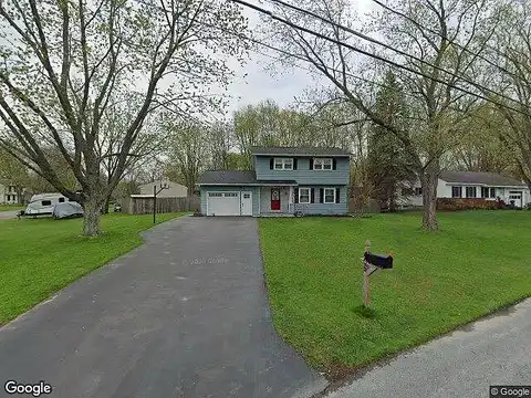 Birchwood, BALDWINSVILLE, NY 13027