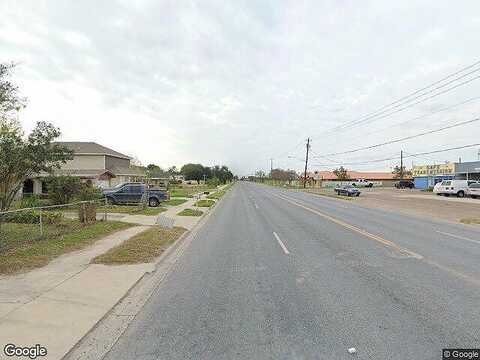 15Th, EDINBURG, TX 78541