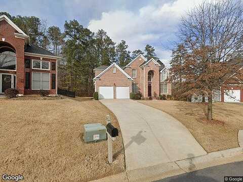 Ashland, DOUGLASVILLE, GA 30135