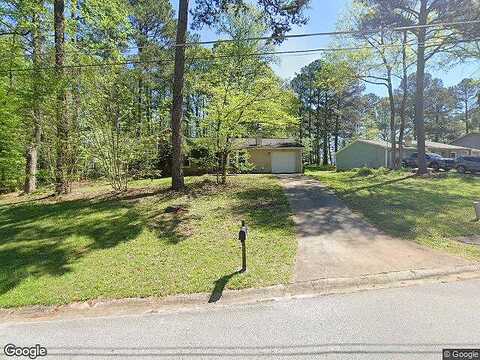 Chimney Ridge, ELLENWOOD, GA 30294