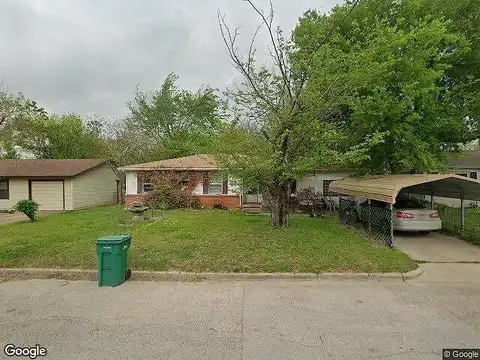 Avenue I, WACO, TX 76705