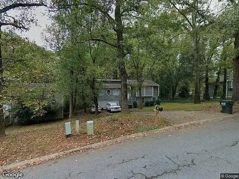 Valley Brook, SNELLVILLE, GA 30039