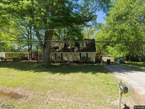 Fonta Rd, BARTLETT, TN 38002