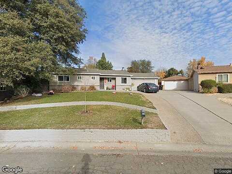 Horgan, SACRAMENTO, CA 95821