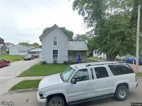 2Nd, WASHINGTON, IA 52353