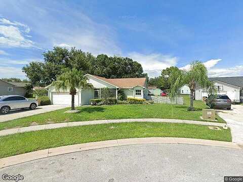 Vista, KISSIMMEE, FL 34746