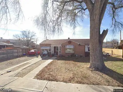 Kenwood Drive, Pueblo, CO 81005