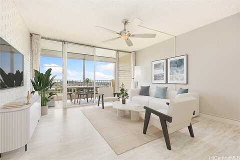 Iho Place, Aiea, HI 96701