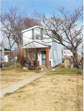 Eichelberger, SAINT LOUIS, MO 63116