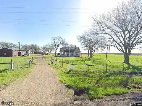 Fm 547, FARMERSVILLE, TX 75442